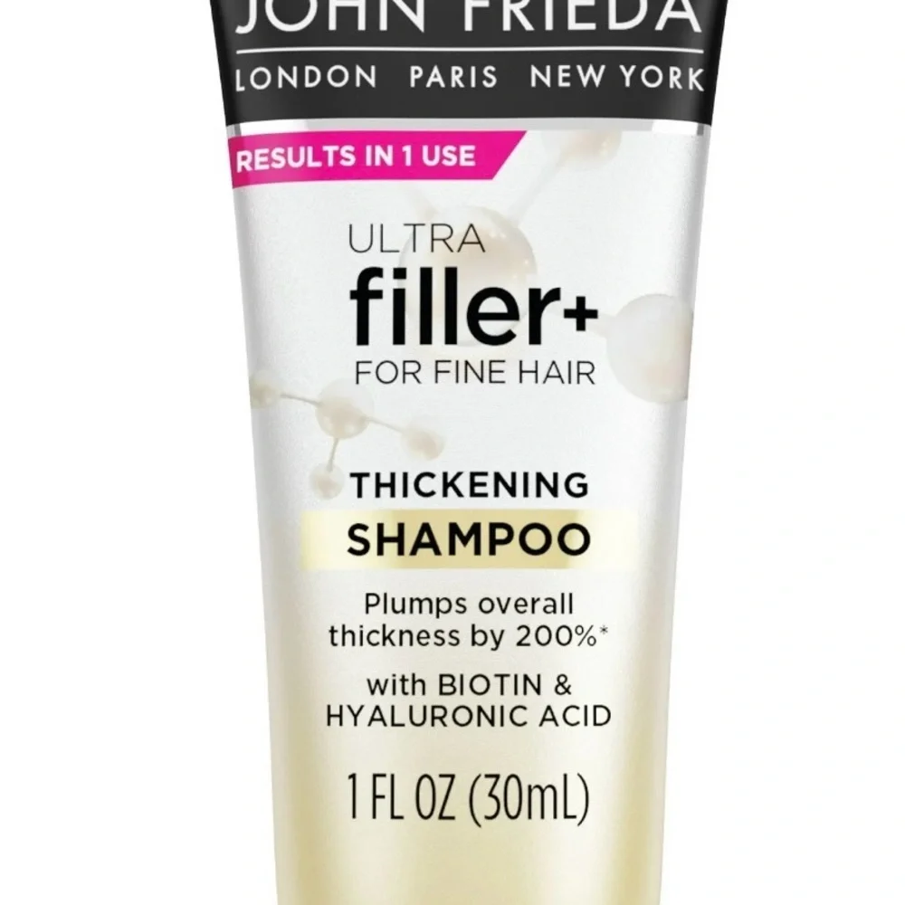 John Frieda john frieda
